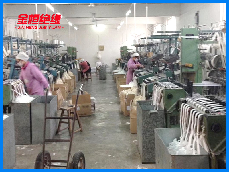 白布带，化纤带，无碱玻璃纤维带，中碱玻璃纤维带生产设备