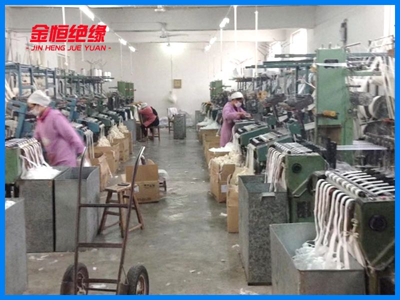 白布带，化纤带，无碱玻璃纤维带，中碱玻璃纤维带生产设备